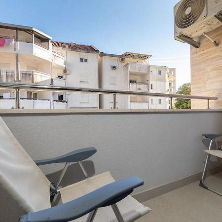 Ana'S Apartment Budva Mne Zewnętrze zdjęcie